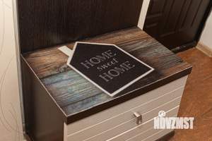 2-к квартира, посуточно, 56м2, 1/1 этаж