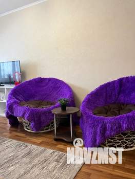 1-к квартира, посуточно, 35м2, 2/6 этаж