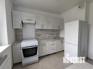 1-к квартира, посуточно, 30м2, 2/5 этаж