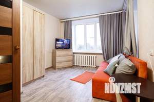 1-к квартира, посуточно, 32м2, 5/9 этаж