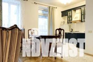 2-к квартира, посуточно, 56м2, 2/2 этаж