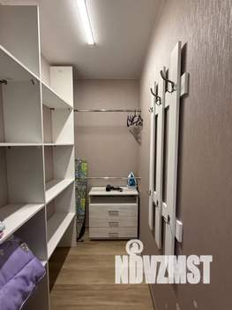 1-к квартира, посуточно, 48м2, 9/15 этаж