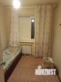 3-к квартира, на длительный срок, 48м2, 4/5 этаж