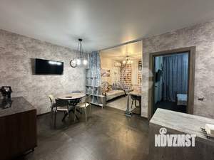 2-к квартира, на длительный срок, 43м2, 20/22 этаж