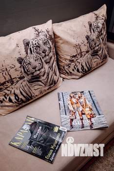 2-к квартира, посуточно, 33м2, 1/1 этаж