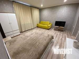 2-к квартира, посуточно, 65м2, 1/2 этаж