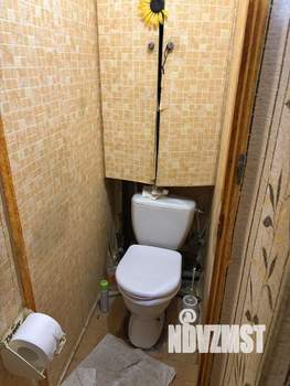 2-к квартира, на длительный срок, 40м2, 2/5 этаж