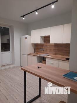 Студия квартира, на длительный срок, 32м2, 8/12 этаж