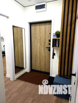 1-к квартира, посуточно, 37м2, 2/8 этаж