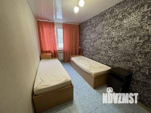 2-к квартира, посуточно, 80м2, 1/1 этаж