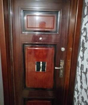 1-к квартира, на длительный срок, 30м2, 1/5 этаж