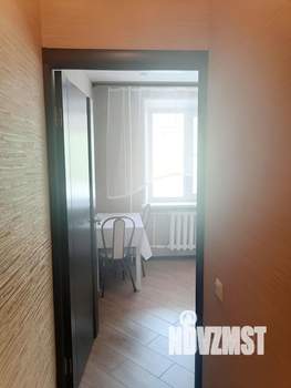 1-к квартира, на длительный срок, 35м2, 7/10 этаж