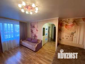 1-к квартира, посуточно, 30м2, 8/16 этаж