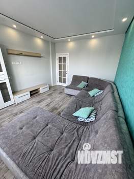2-к квартира, на длительный срок, 50м2, 3/9 этаж