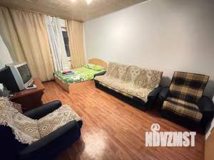 2-к квартира, посуточно, 60м2, 8/9 этаж