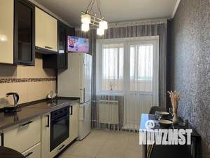 1-к квартира, посуточно, 50м2, 18/22 этаж