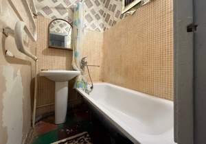 2-к квартира, на длительный срок, 42м2, 3/5 этаж