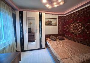 2-к квартира, на длительный срок, 42м2, 1/5 этаж
