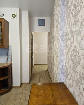 1-к квартира, на длительный срок, 32м2, 3/9 этаж