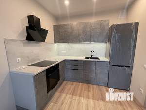 1-к квартира, на длительный срок, 43м2, 11/14 этаж