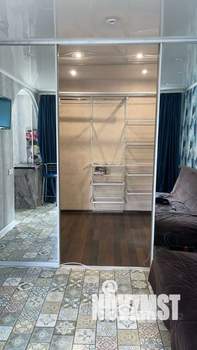 1-к квартира, на длительный срок, 31м2, 2/5 этаж