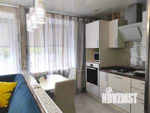 1-к квартира, посуточно, 31м2, 2/9 этаж