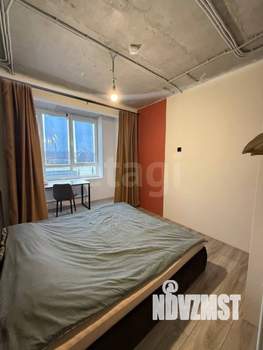 2-к квартира, на длительный срок, 63м2, 2/8 этаж