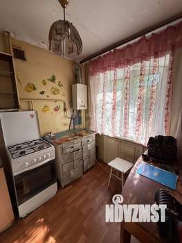 1-к квартира, на длительный срок, 31м2, 1/4 этаж