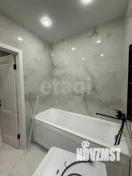 1-к квартира, на длительный срок, 39м2, 6/14 этаж