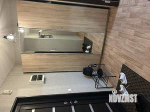 1-к квартира, посуточно, 39м2, 1/1 этаж