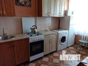 2-к квартира, посуточно, 45м2, 7/9 этаж