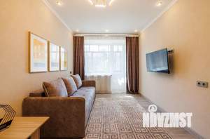2-к квартира, посуточно, 45м2, 4/5 этаж
