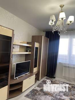 1-к квартира, посуточно, 45м2, 6/22 этаж