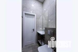 1-к квартира, посуточно, 30м2, 1/20 этаж