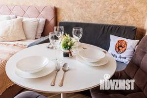 1-к квартира, посуточно, 30м2, 1/3 этаж