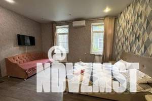 1-к квартира, посуточно, 25м2, 2/2 этаж