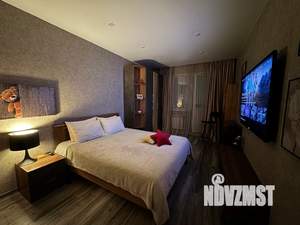 2-к квартира, посуточно, 50м2, 8/9 этаж