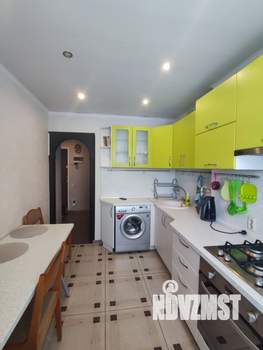 2-к квартира, посуточно, 60м2, 7/10 этаж