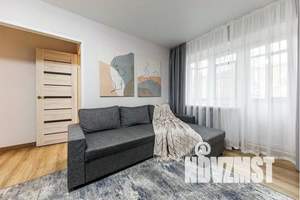 2-к квартира, посуточно, 10м2, 3/5 этаж