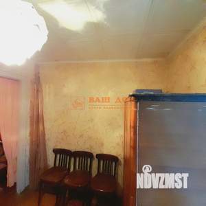 3-к квартира, на длительный срок, 42м2, 4/4 этаж