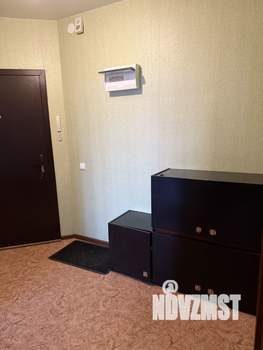 1-к квартира, на длительный срок, 37м2, 5/10 этаж