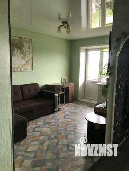 2-к квартира, на длительный срок, 32м2, 4/5 этаж