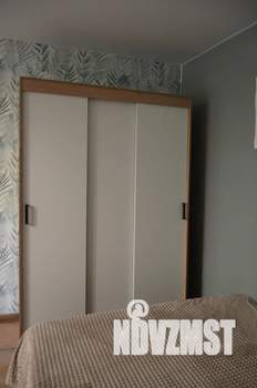 1-к квартира, посуточно, 33м2, 2/5 этаж