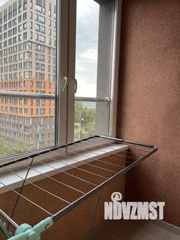 2-к квартира, на длительный срок, 42м2, 6/17 этаж