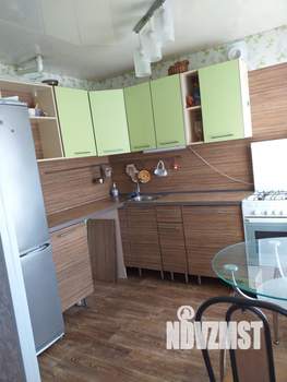 1-к квартира, на длительный срок, 34м2, 4/9 этаж