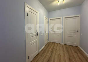 2-к квартира, на длительный срок, 56м2, 14/17 этаж