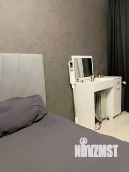 1-к квартира, на длительный срок, 31м2, 5/5 этаж