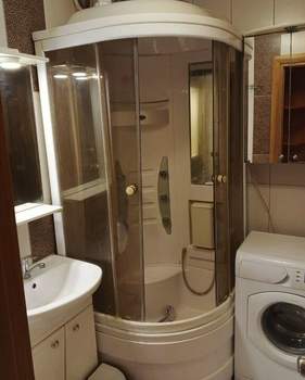 2-к квартира, на длительный срок, 43м2, 2/5 этаж
