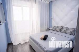 2-к квартира, посуточно, 44м2, 21/23 этаж