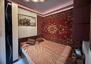 2-к квартира, на длительный срок, 42м2, 1/5 этаж